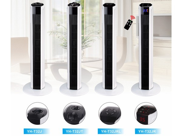 塔扇(YH-T32系列) 塔扇(YH-T32系列)