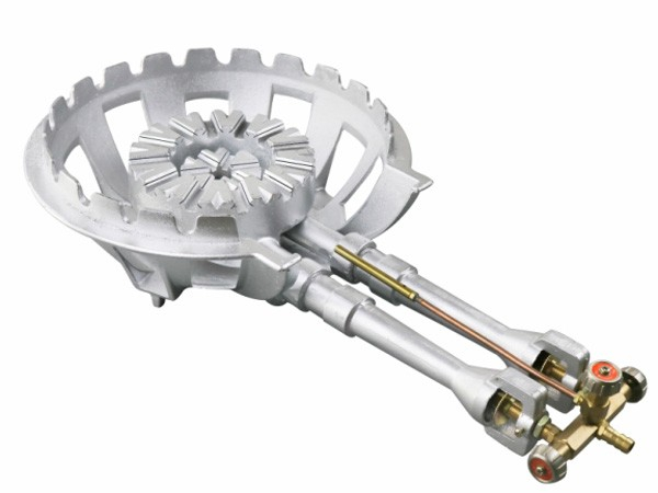 生铁猛火炉(GS-5C) 生铁猛火炉(GS-5C)