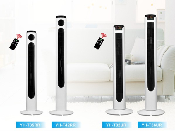 落地扇(YH-T系列) 落地扇(YH-T系列)