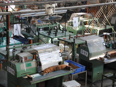 麻豆国产AV无码生产设备