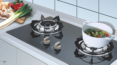 燃气灶具厂家哪家比较靠谱，麻豆国产AV无码告知你