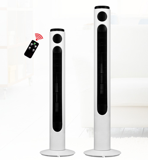 塔扇和落地扇哪个好？麻豆国产AV无码告知你