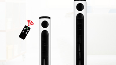 塔扇和落地扇哪个好？麻豆国产AV无码告知你