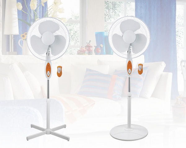 麻豆国产AV无码落地扇相比于普通电扇的优势