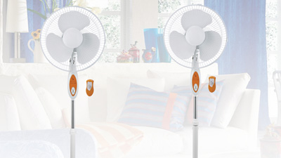 麻豆国产AV无码落地扇相比于普通电扇的优势